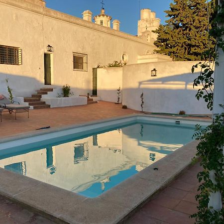 Dehesa El Aguila Apartment Puebla de la Reina Екстериор снимка