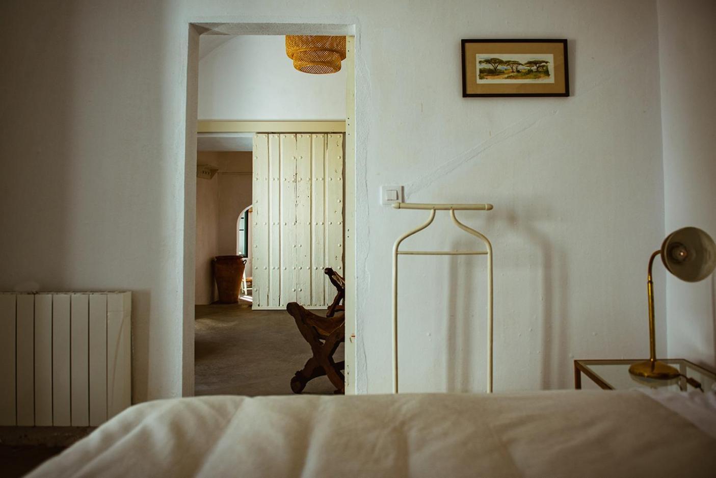 Dehesa El Aguila Apartment Puebla de la Reina Екстериор снимка