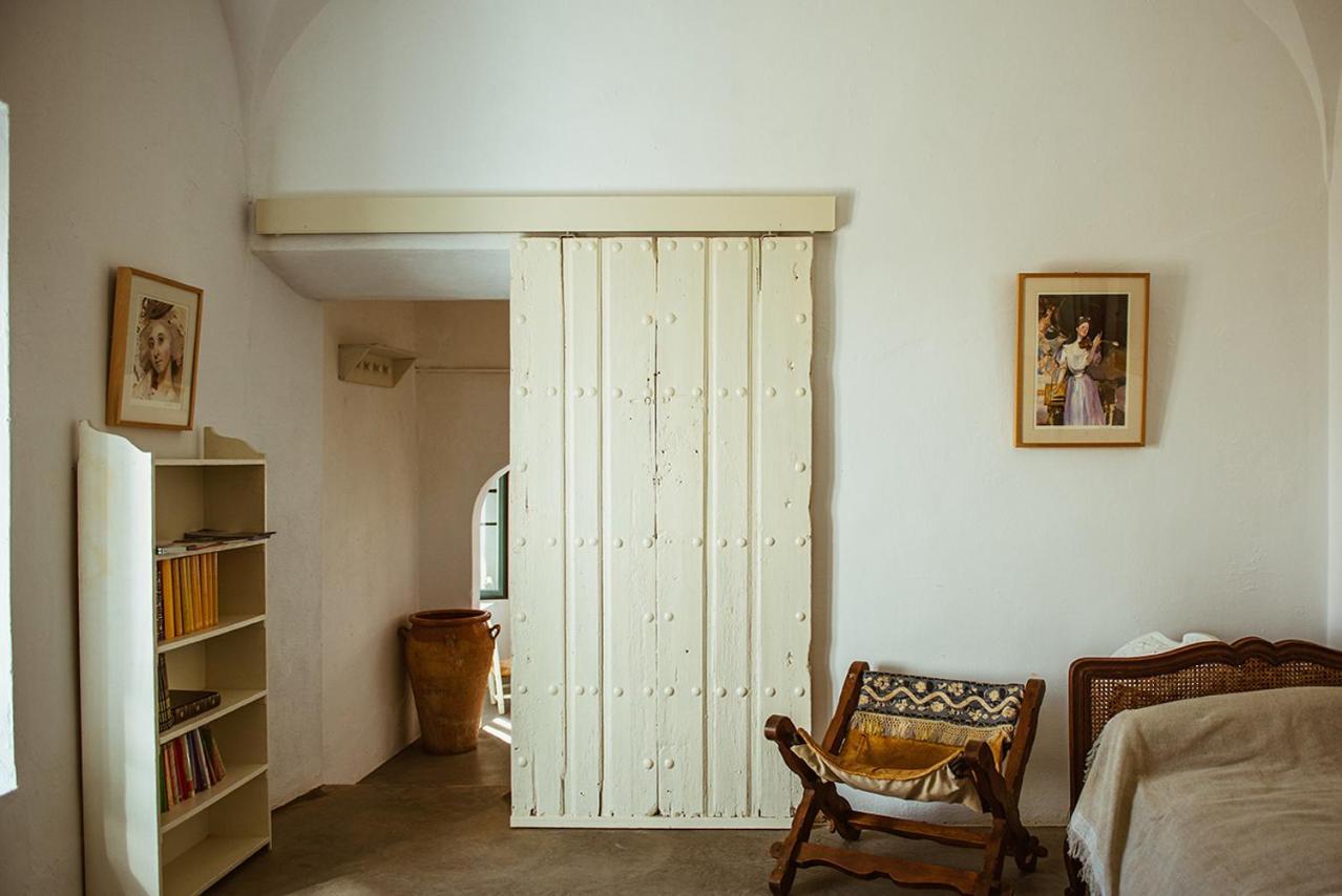 Dehesa El Aguila Apartment Puebla de la Reina Екстериор снимка