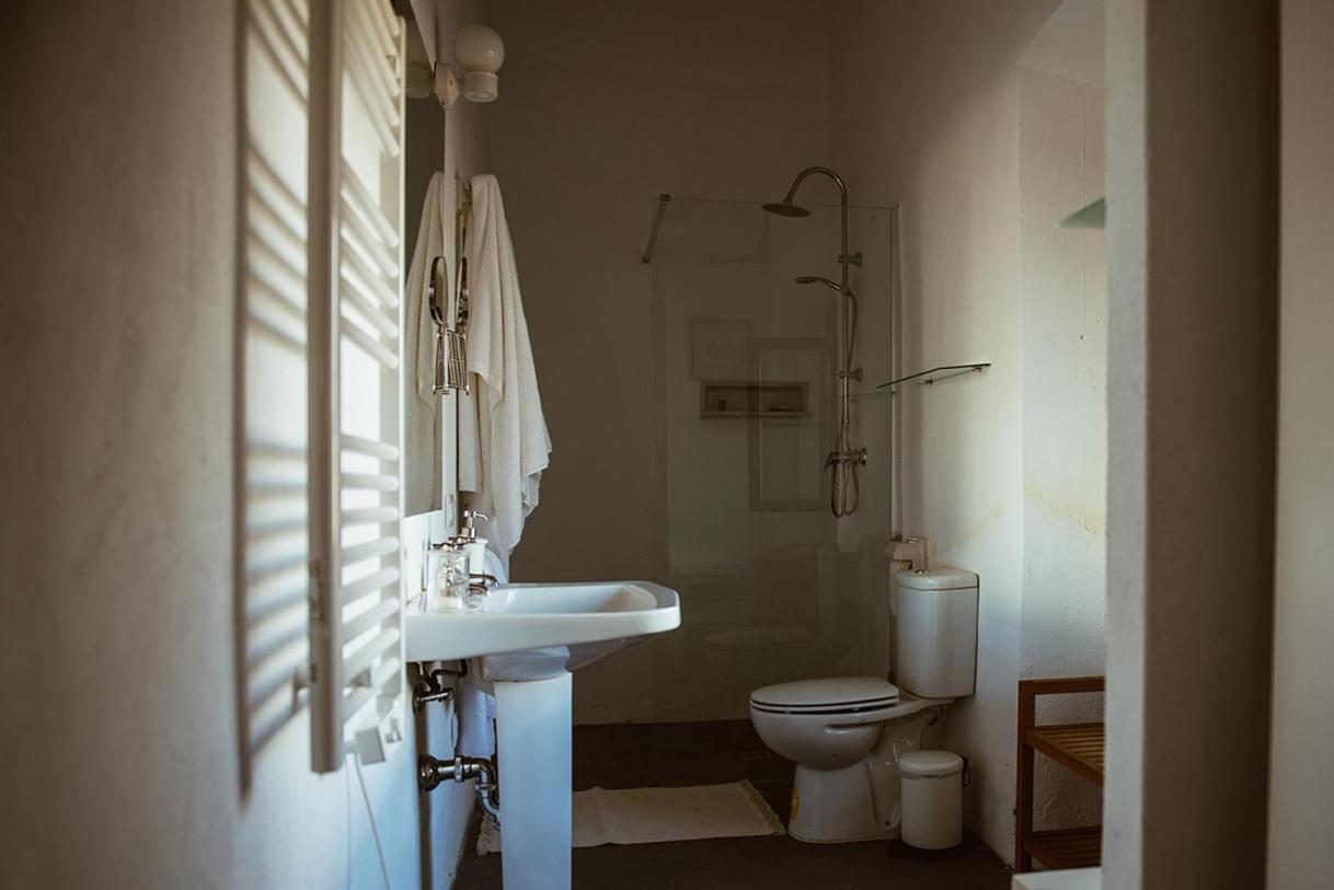 Dehesa El Aguila Apartment Puebla de la Reina Екстериор снимка