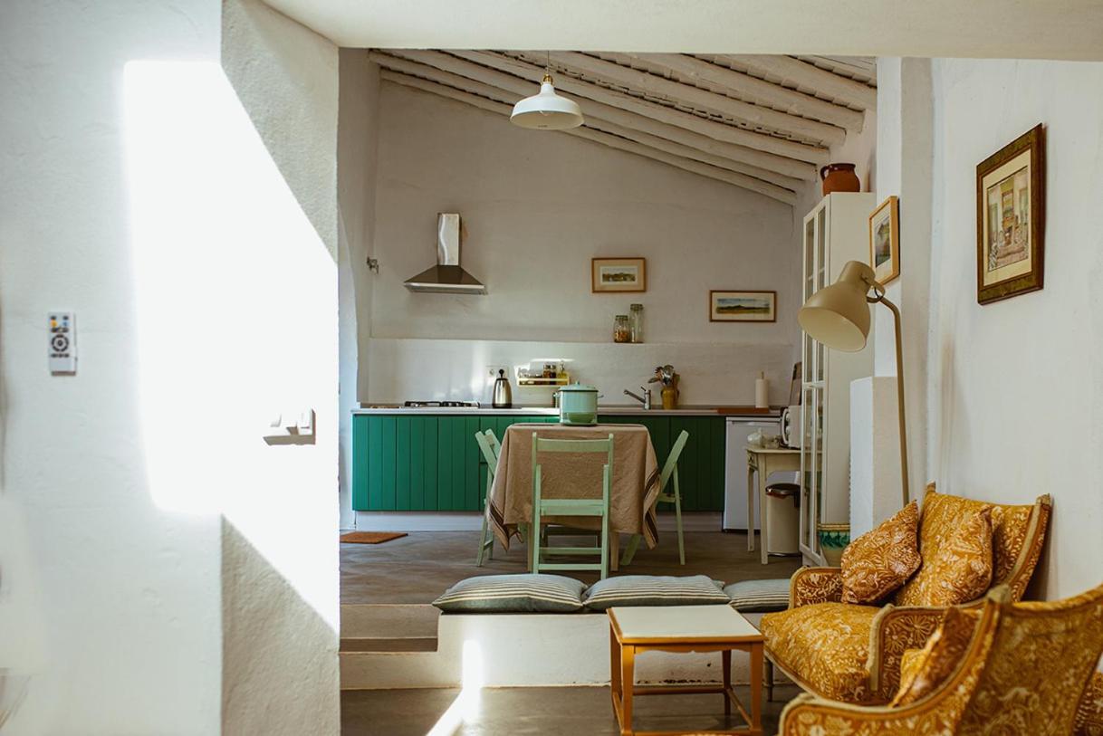 Dehesa El Aguila Apartment Puebla de la Reina Екстериор снимка