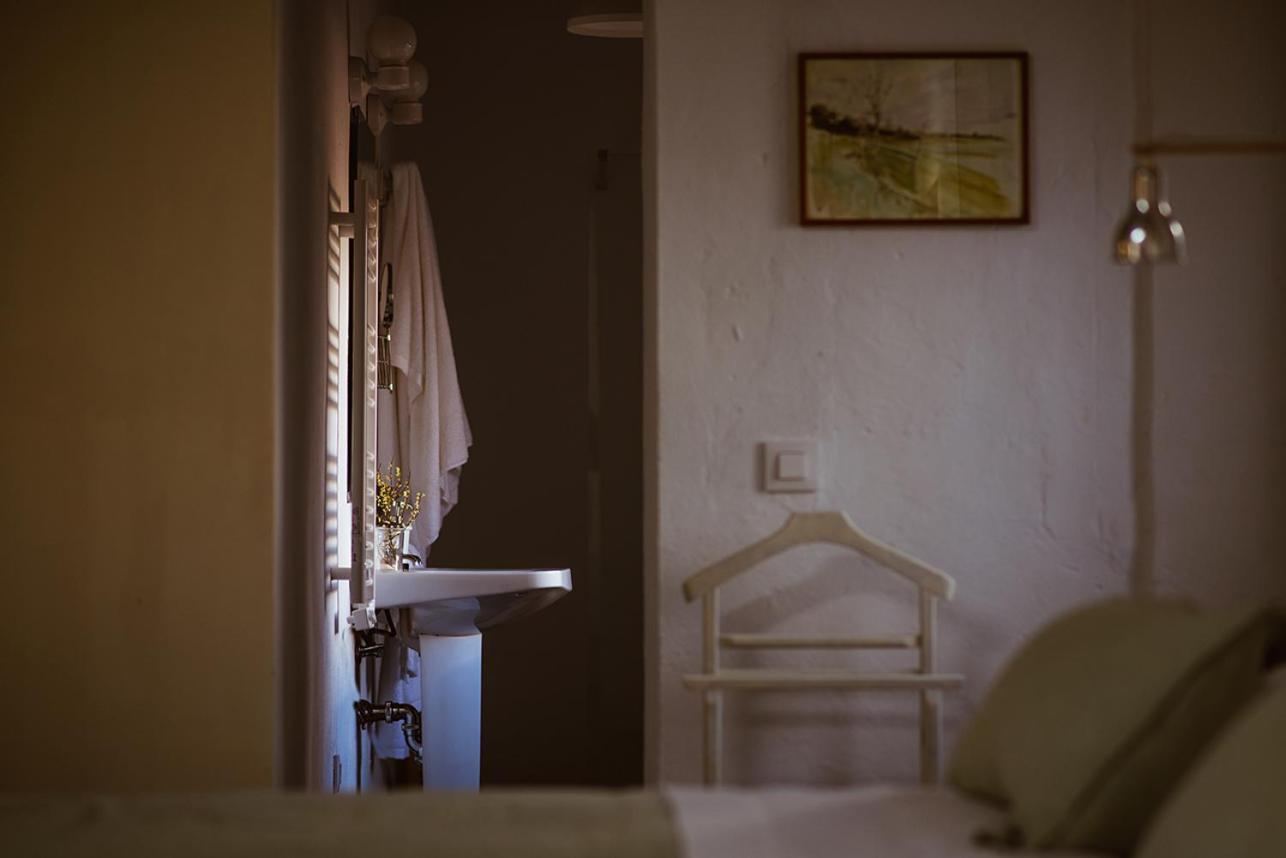 Dehesa El Aguila Apartment Puebla de la Reina Екстериор снимка