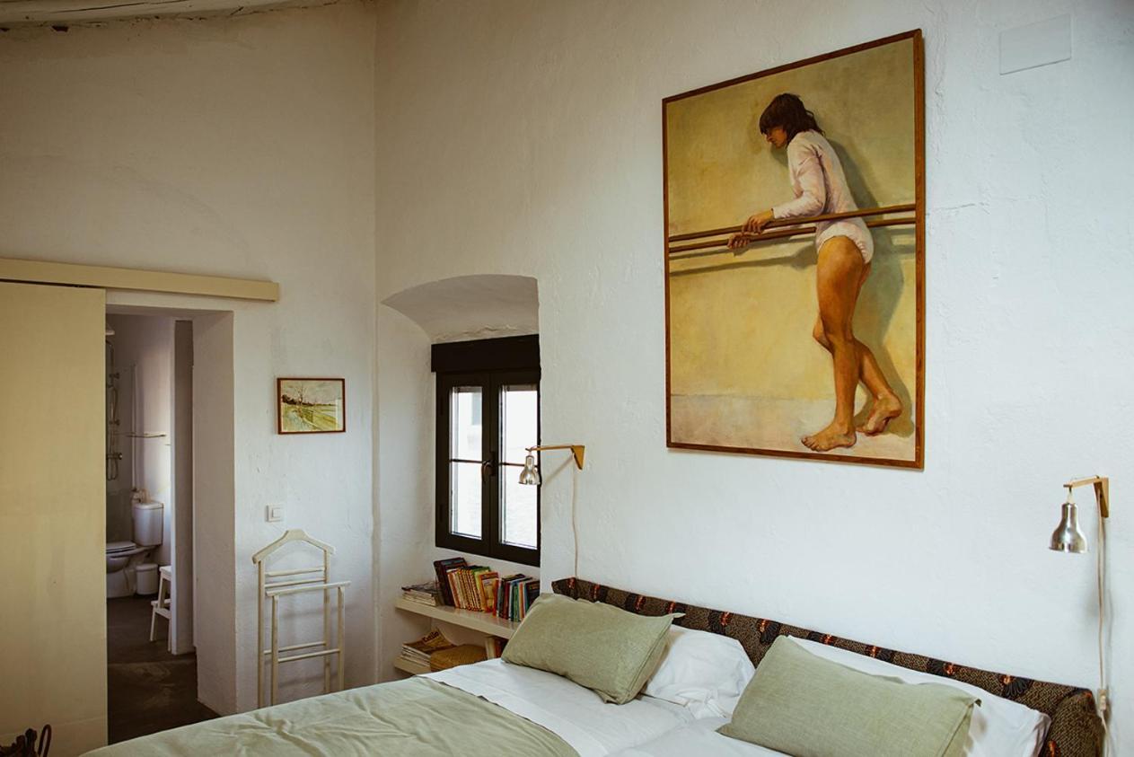 Dehesa El Aguila Apartment Puebla de la Reina Екстериор снимка