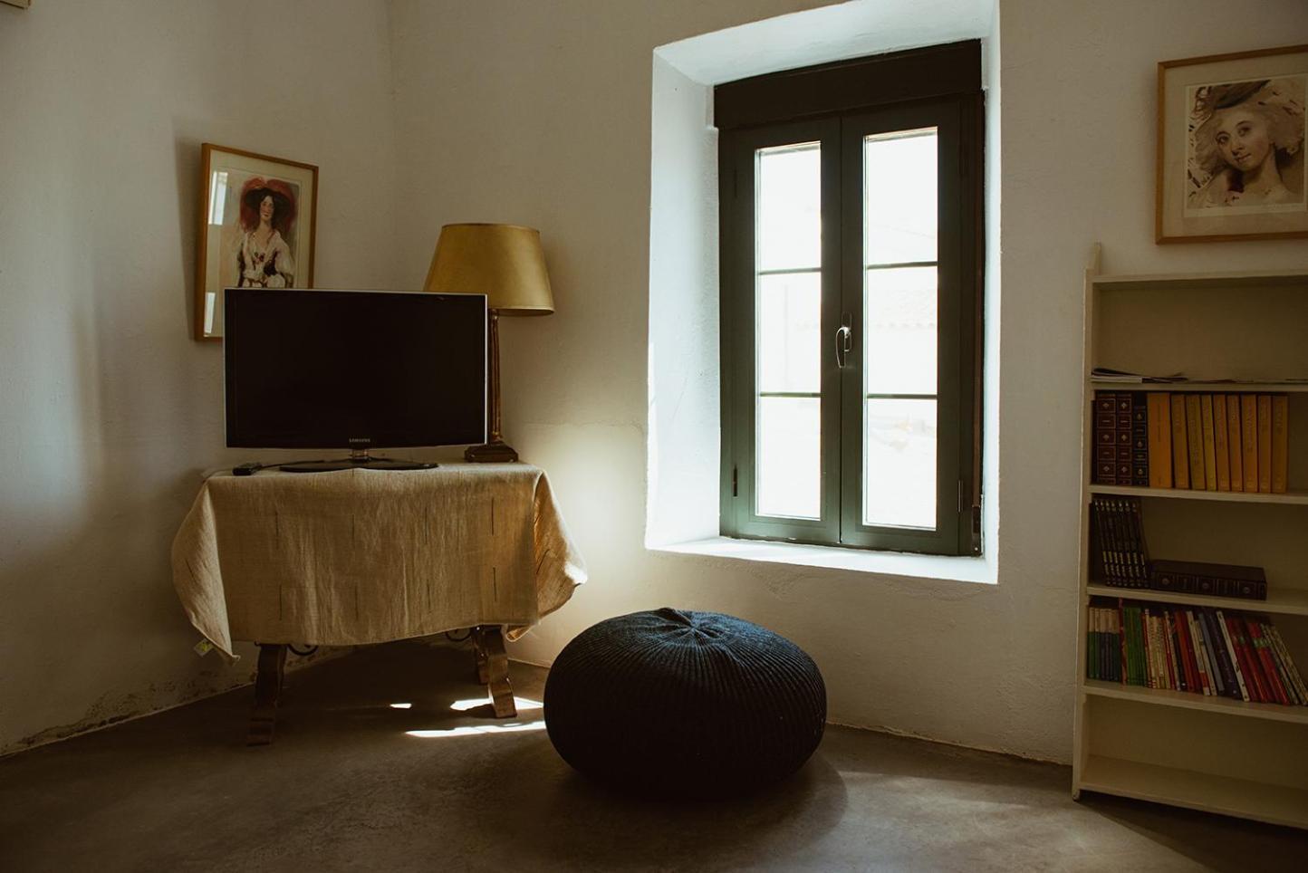 Dehesa El Aguila Apartment Puebla de la Reina Екстериор снимка
