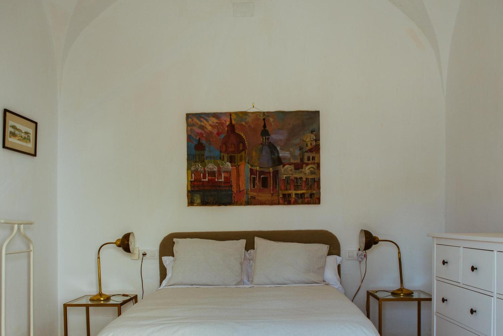 Dehesa El Aguila Apartment Puebla de la Reina Екстериор снимка