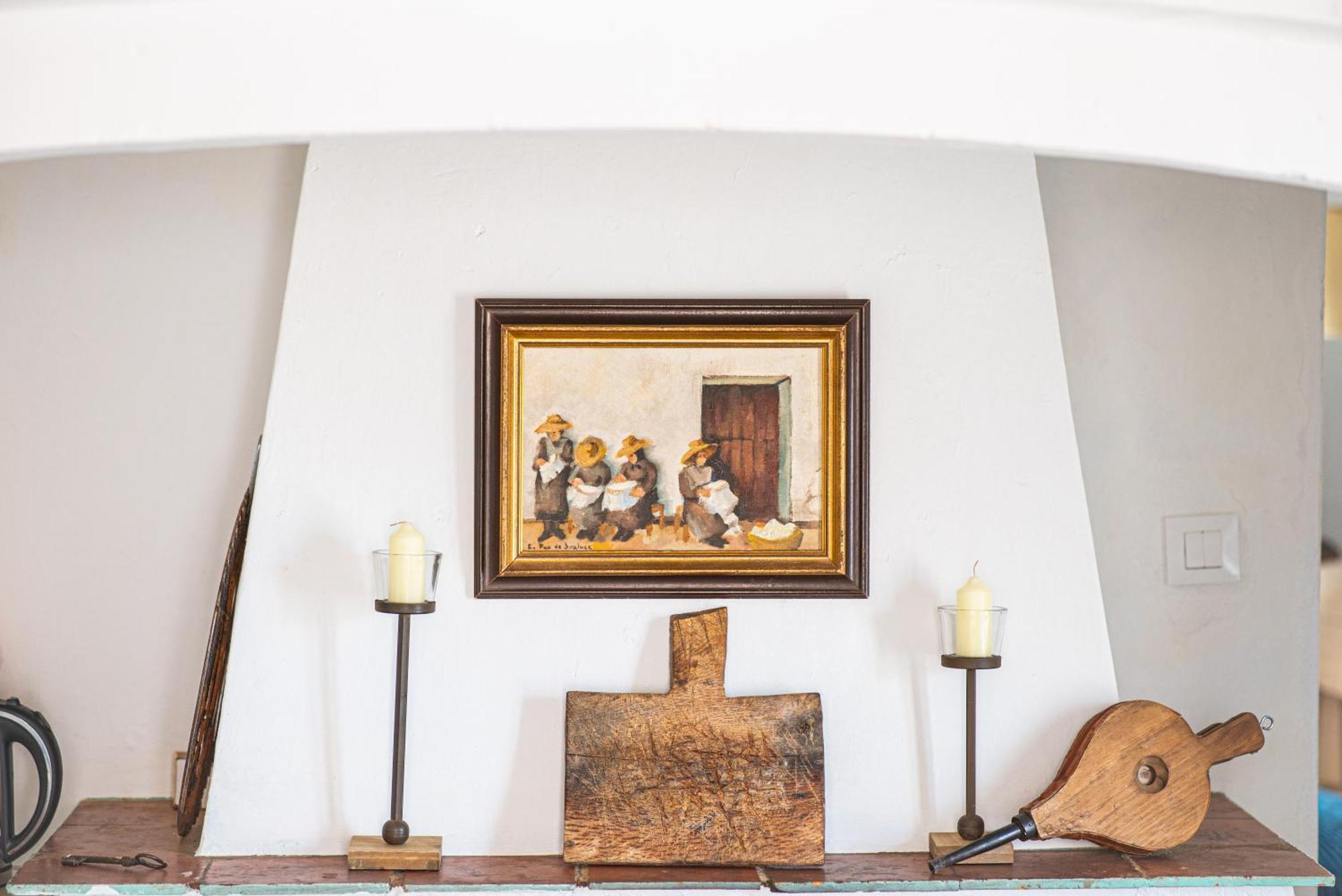 Dehesa El Aguila Apartment Puebla de la Reina Екстериор снимка
