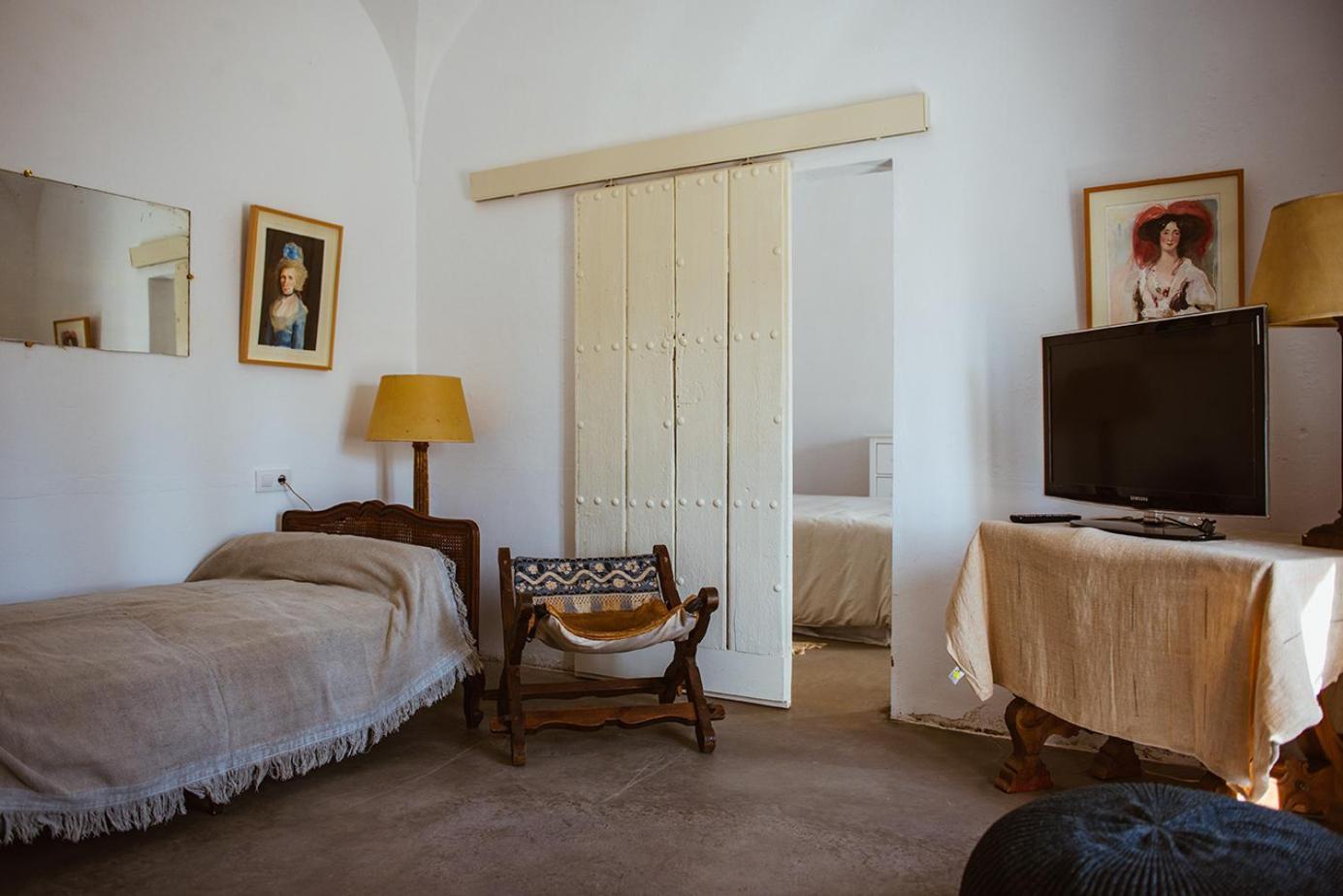Dehesa El Aguila Apartment Puebla de la Reina Екстериор снимка