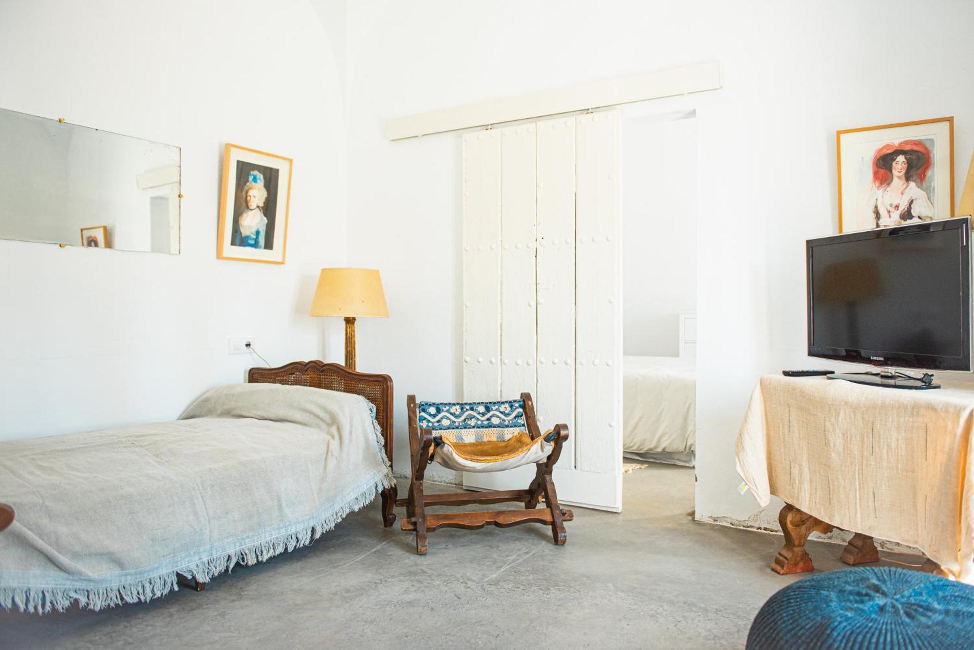 Dehesa El Aguila Apartment Puebla de la Reina Екстериор снимка