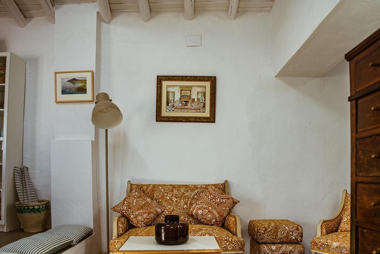Dehesa El Aguila Apartment Puebla de la Reina Екстериор снимка