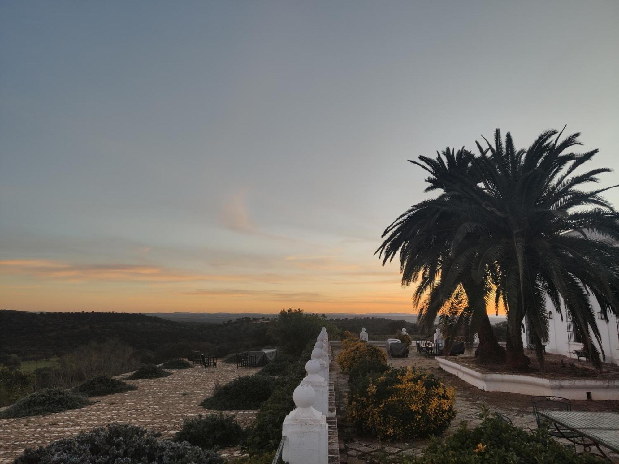 Dehesa El Aguila Apartment Puebla de la Reina Екстериор снимка