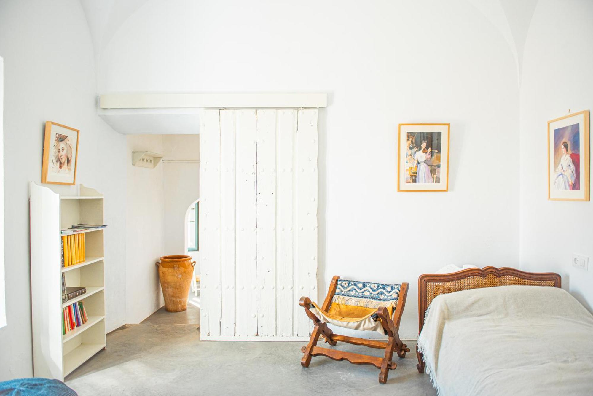 Dehesa El Aguila Apartment Puebla de la Reina Екстериор снимка