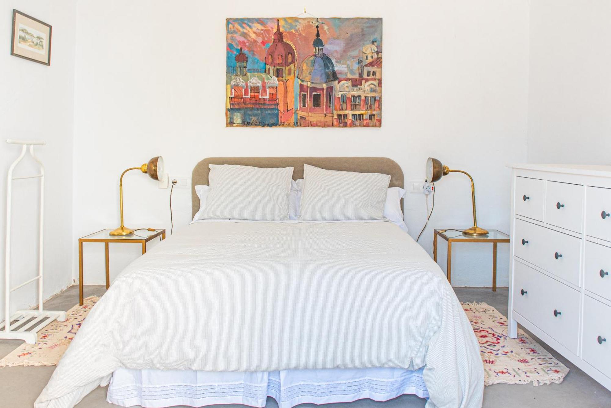 Dehesa El Aguila Apartment Puebla de la Reina Екстериор снимка